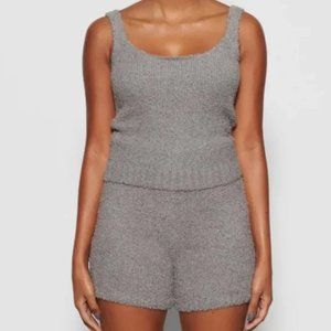 NWT Skims Cozy Knit Tank - L/XL
